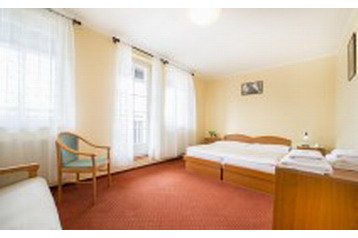 Čekija Hotel Železná Ruda, Interjeras